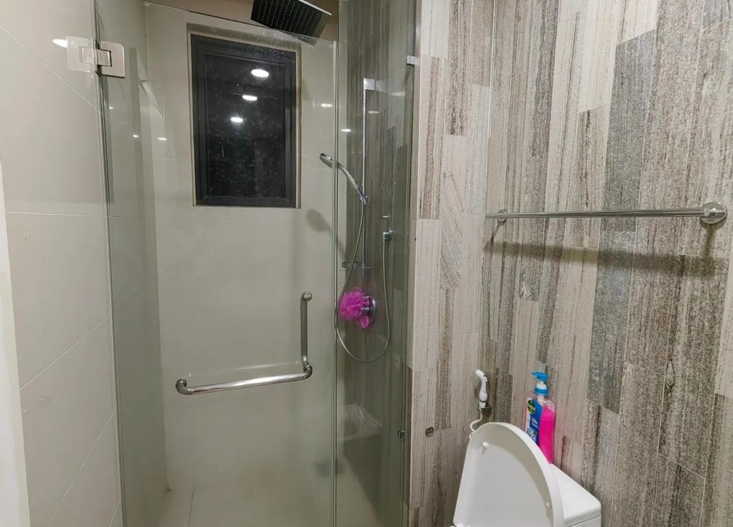 M City 2 Bedroom By D Kuala Lumpur Hotel