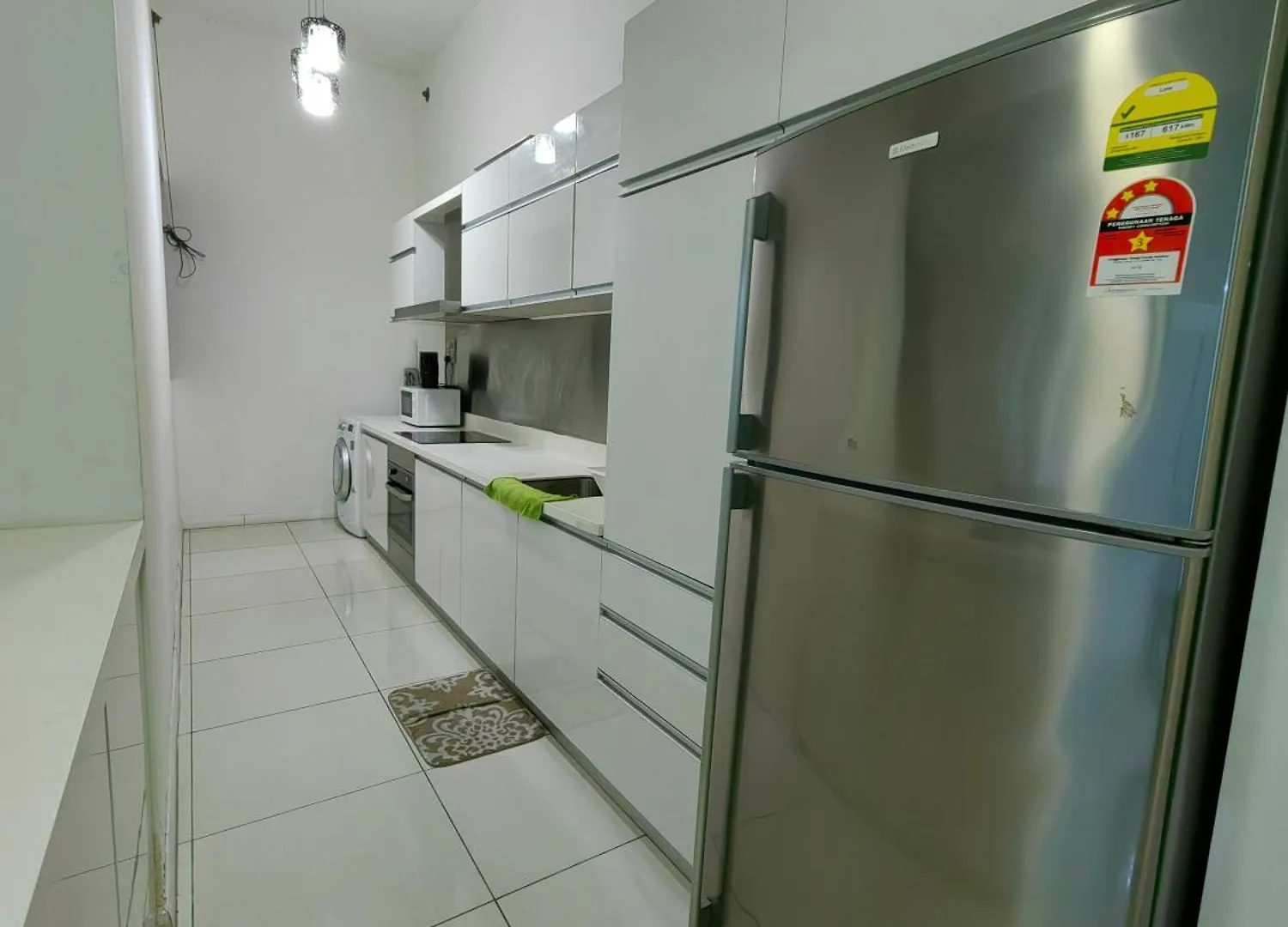 M City 2 Bedroom By D Kuala Lumpur 3*,  Malesia