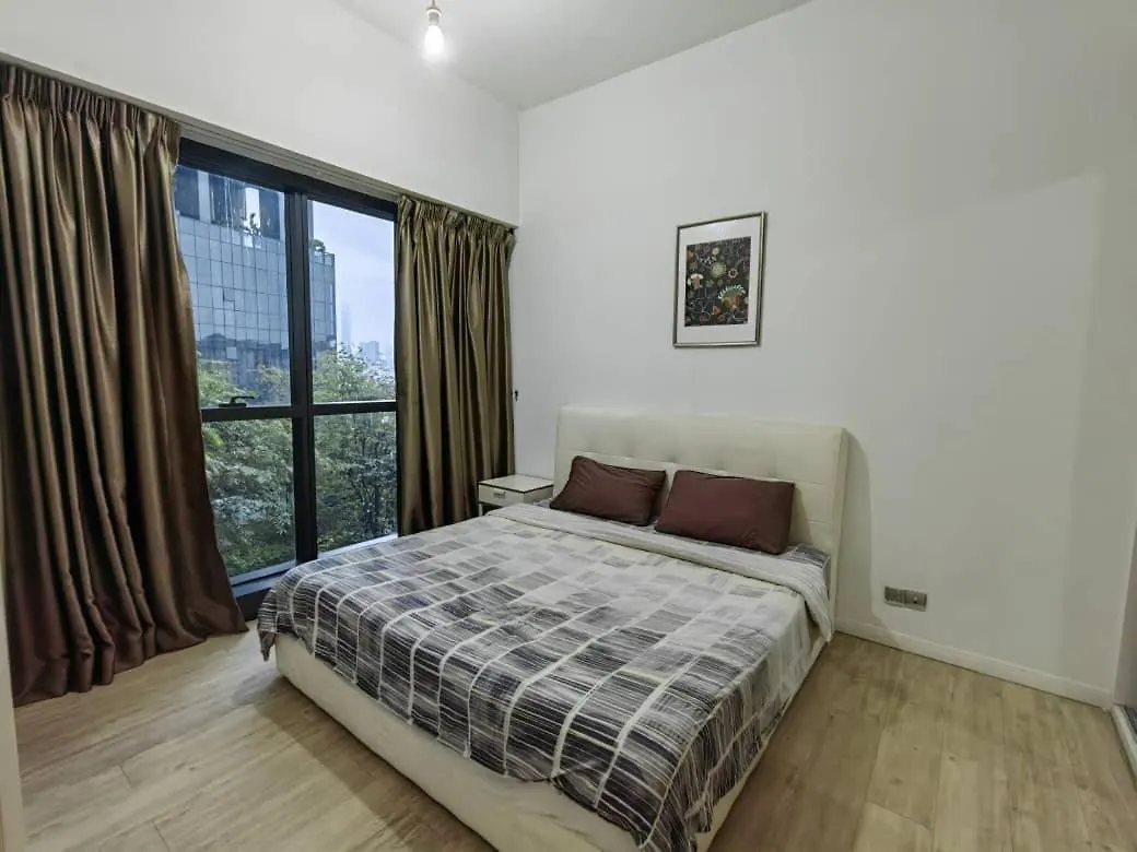 M City 2 Bedroom By D Kuala Lumpur Malesia