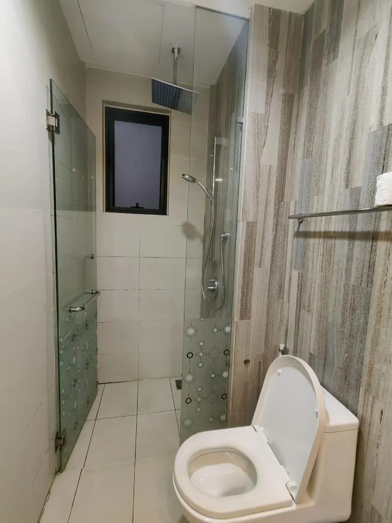 M City 2 Bedroom By D Kuala Lumpur
