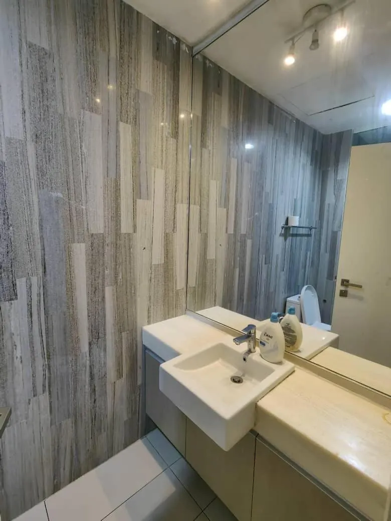 Hotel M City 2 Bedroom By D Kuala Lumpur