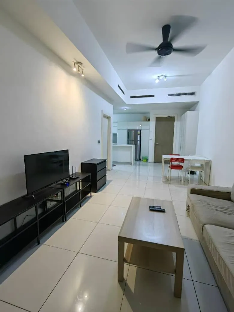 M City 2 Bedroom By D Kuala Lumpur Hotel